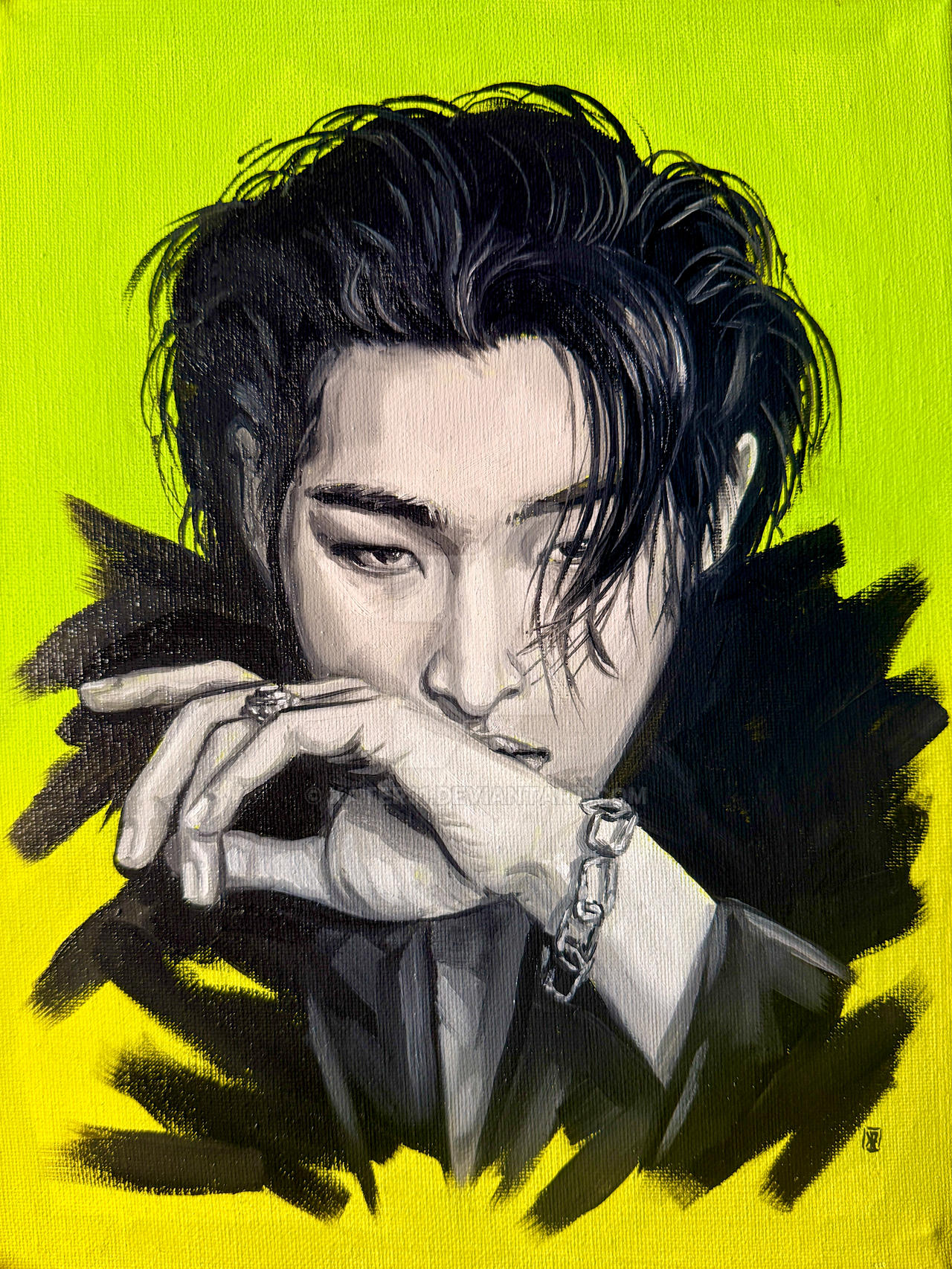 Mingi