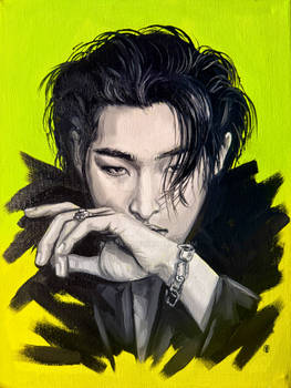 Mingi