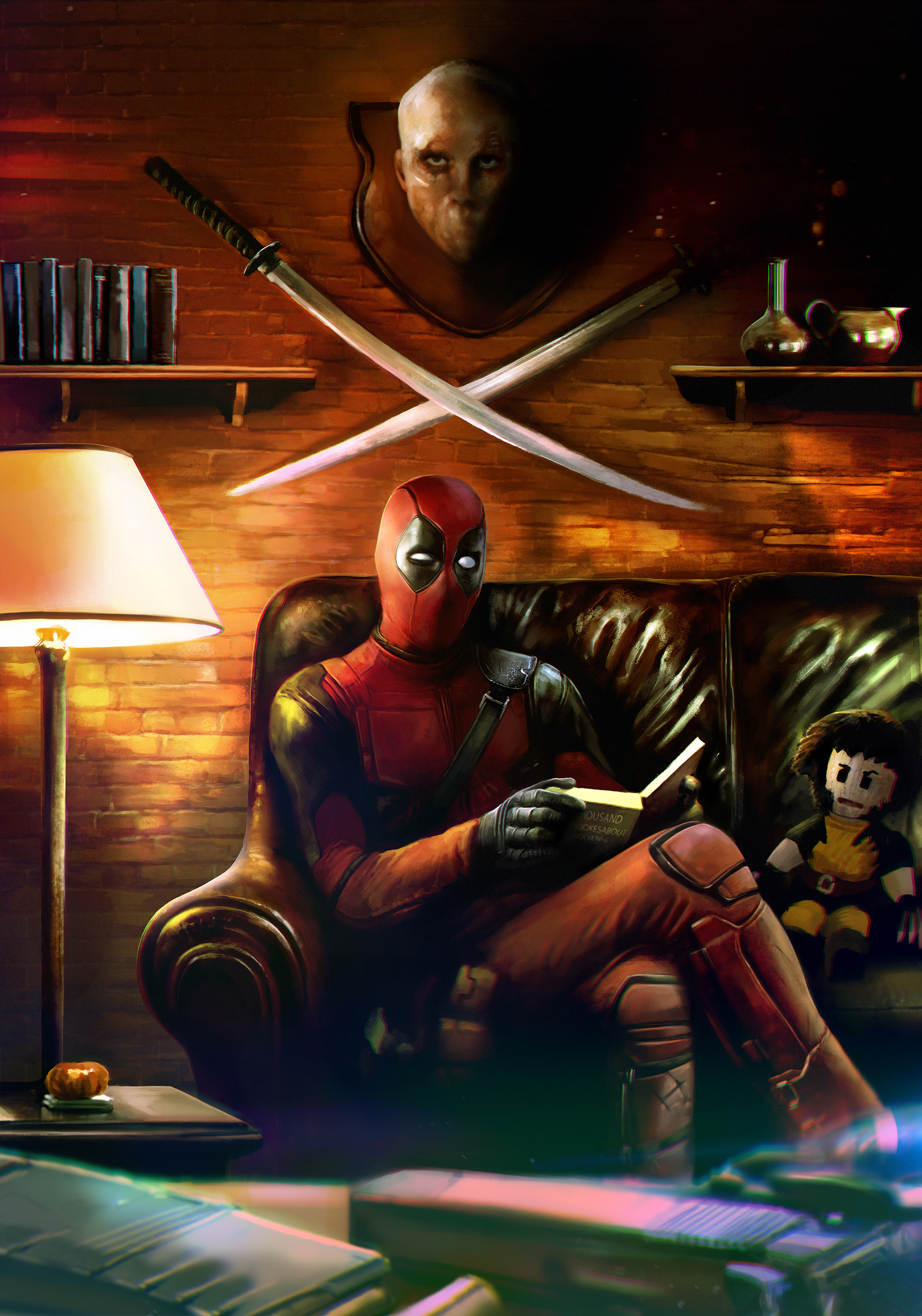 Deadpool