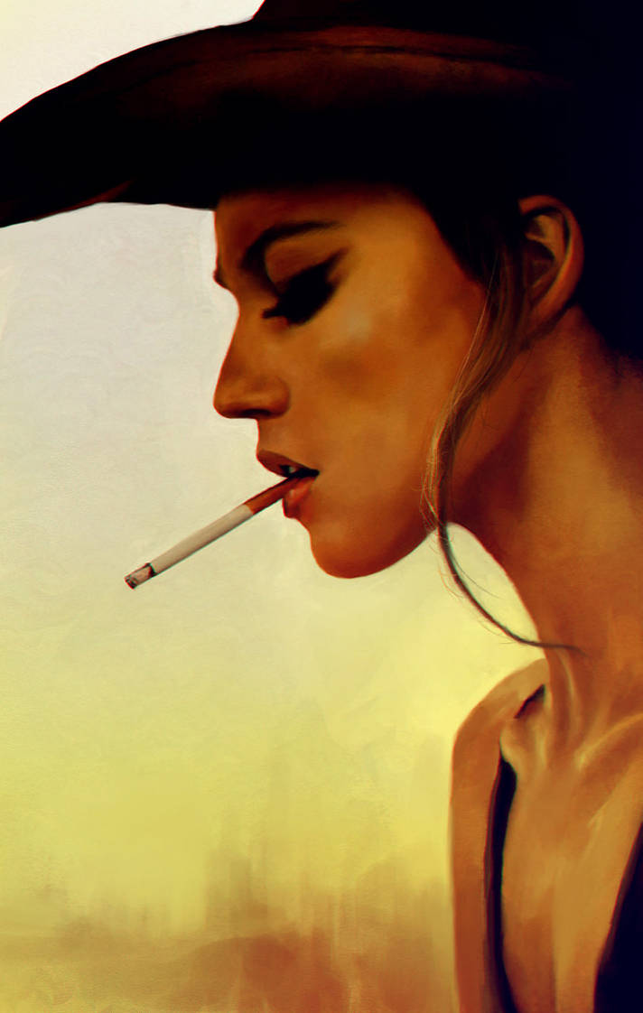 Аватарки курящие. Девушка с сигаретой. Женщина в шляпе с сигаретой. Красивые девушки с сигарой.