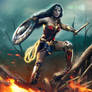 Wonder Woman