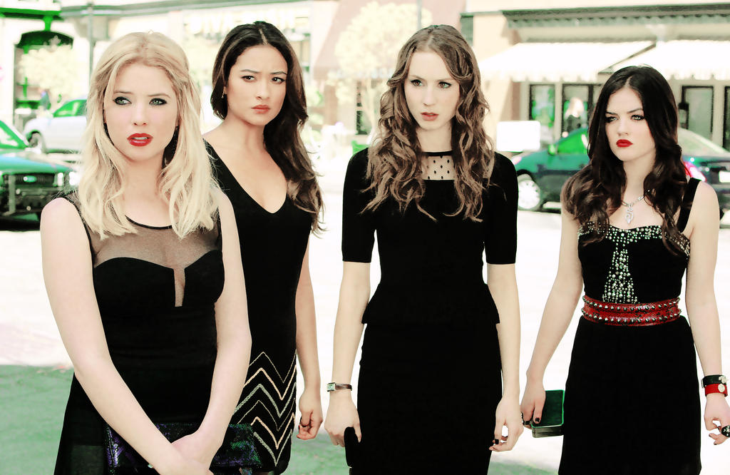 PLL by gypsycyrus on DeviantArt