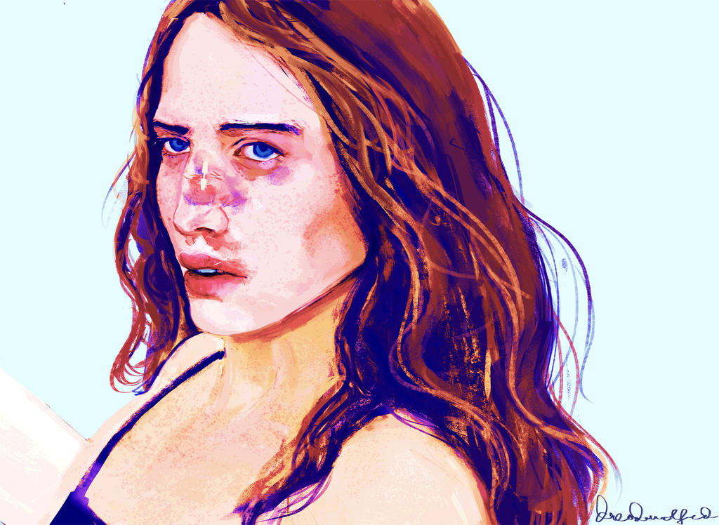 ruff by luuuuucyart on DeviantArt