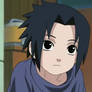 Naruto Screen little Sasuke7
