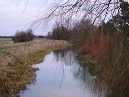 River bain