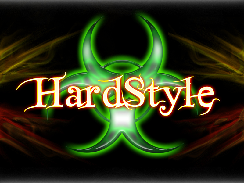 Hardstyle