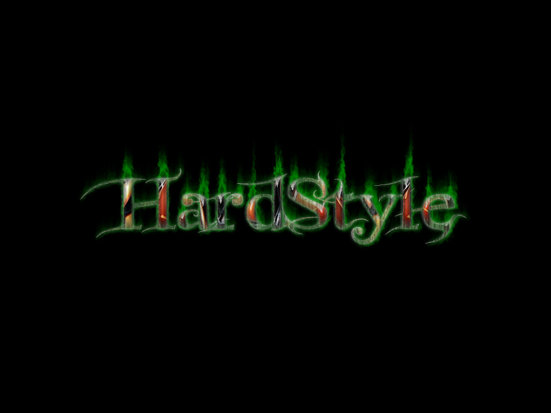 Toxic Hardstyle