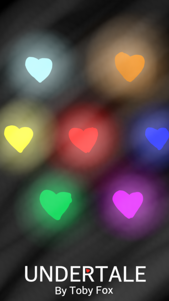 Undertale 7 Souls By Coroksy07 On Deviantart Undertale 7 Souls By Coroksy07 On Deviantart