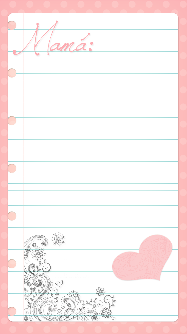 Plantilla Para Carta By Me By A Sonrix On Deviantart Plantilla Para Carta By Me By A Sonrix On Deviantart