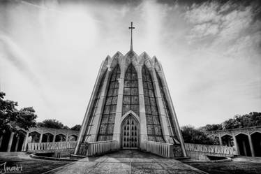 St. Francis of Assisi Chapel 2