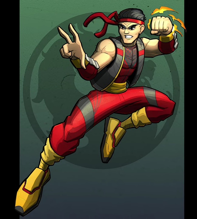 MK1 Shang Tsung Turnaround by Jiggeh on DeviantArt