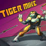 Tiger Mike