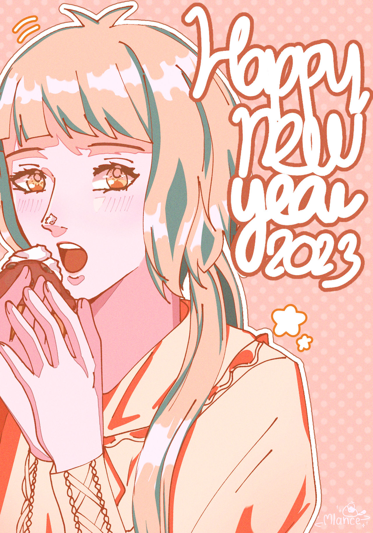 HNY CARD by Mlance3 on DeviantArt