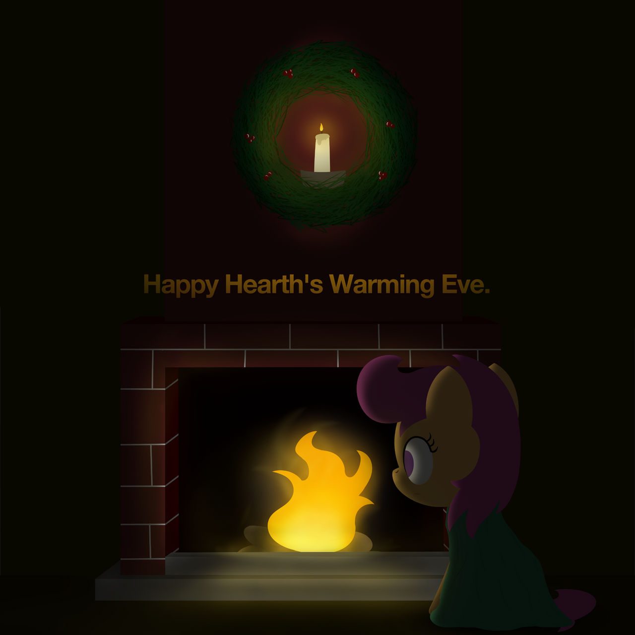 Hearth's Warming