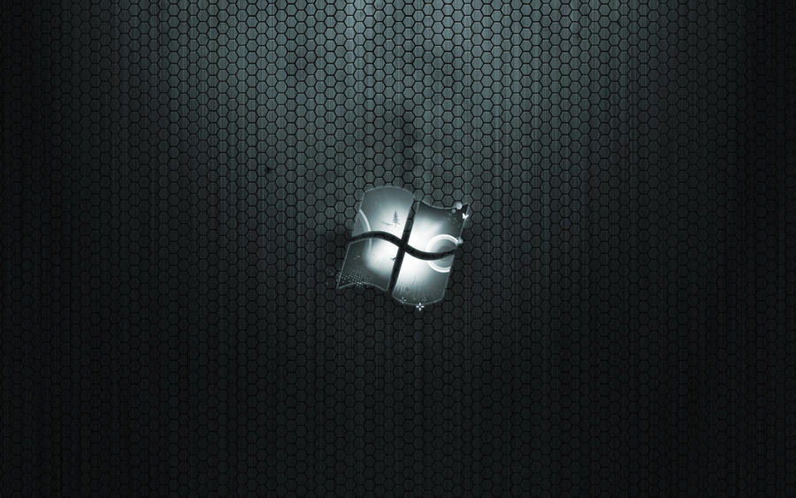 Iron Windows