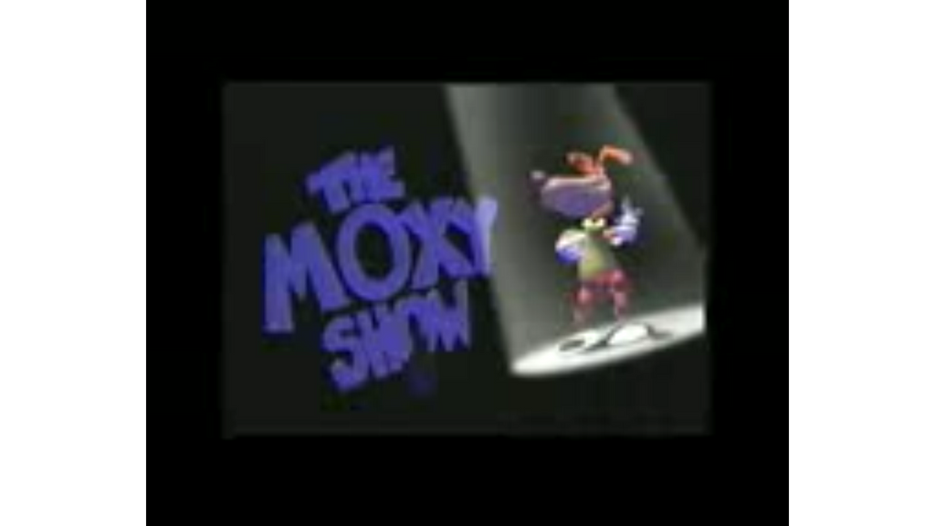 The Moxy Show by grandescartoons on DeviantArt