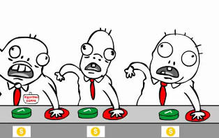 YouTube algorithm 2020 by grandescartoons on DeviantArt