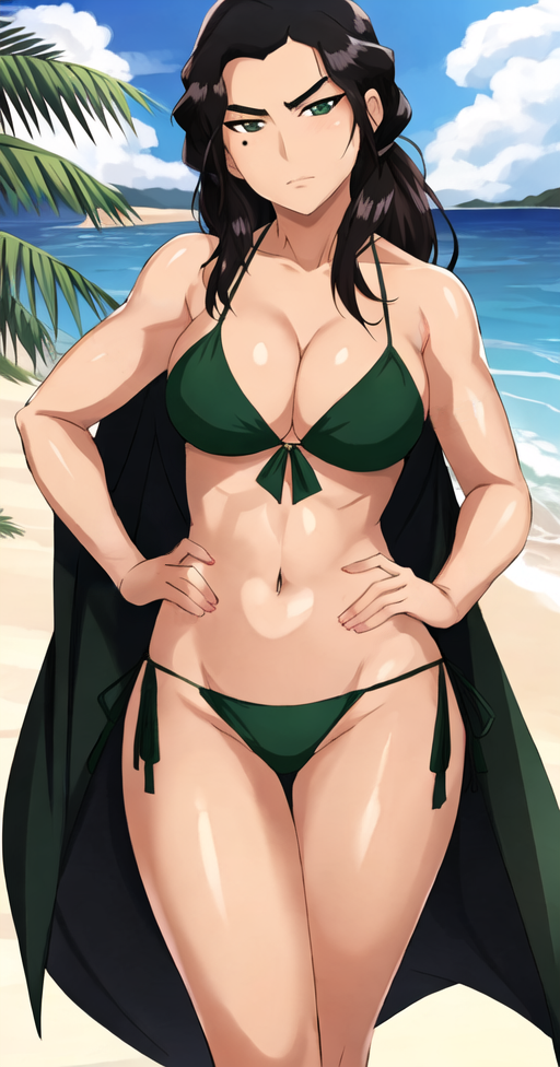 Kuvira By Colossusmora On DeviantArt kuvira-by-colossusmora-on-deviantart