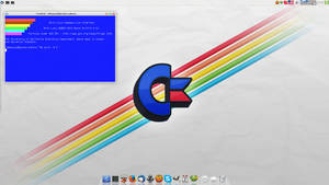 Arch Linux Screenshot - 14 Feb 2014