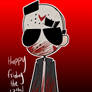 Happy Friday The 13thhhhhhhh