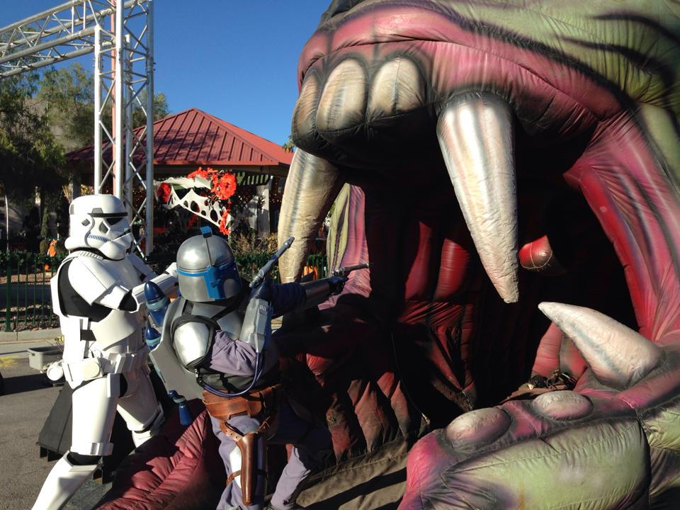 Kill the dragon by Spihon on DeviantArt