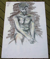 marcb life drawing 2