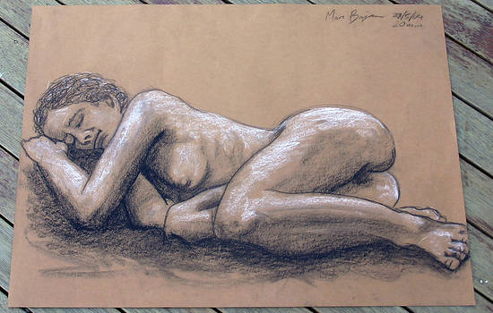 marcb life drawing 3