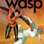 The All-New Wasp! Cover 2
