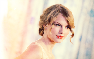 Taylor Swift - Glow