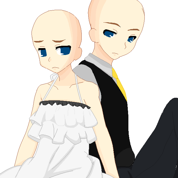 Couple Base Rivals Couple base by fancoupleanime on DeviantArt