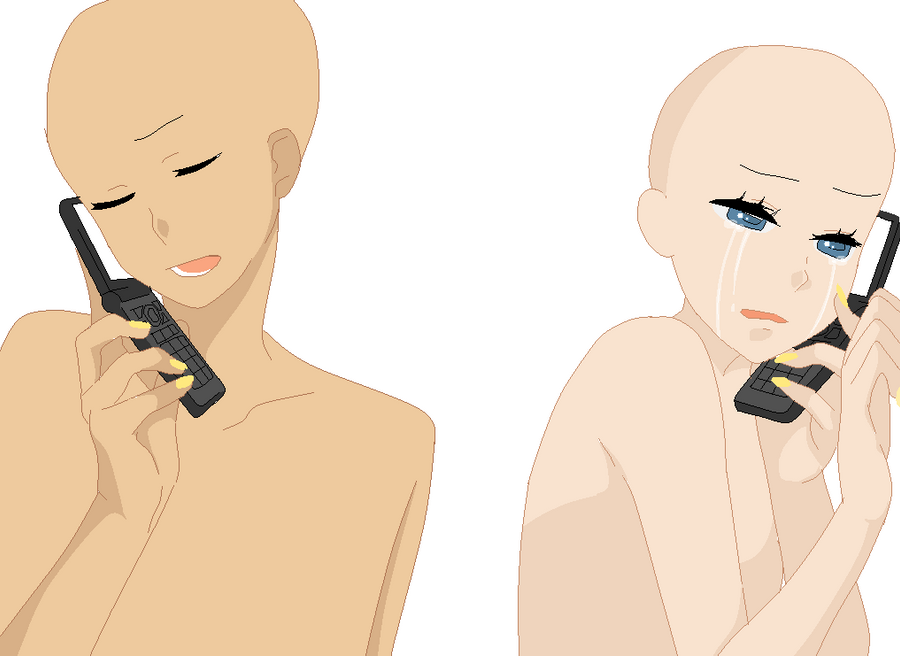 Phone Base Deviantart :Call: base by fancoupleanime on DeviantArt