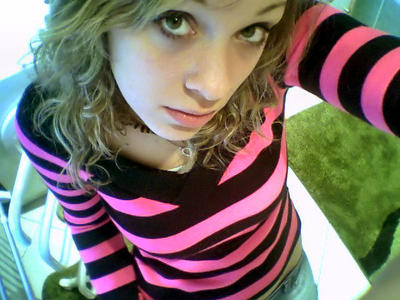 x POuLiNe COpyRight x by PitcHe on DeviantArt