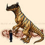 Greymon
