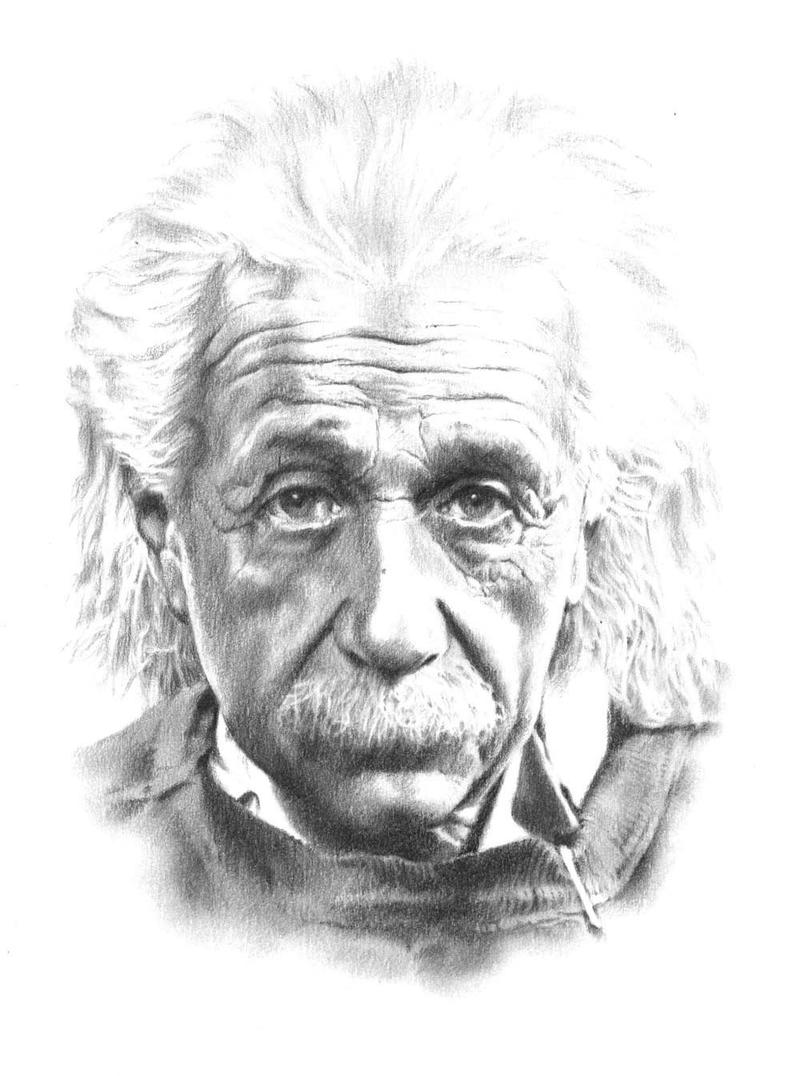 Einstein