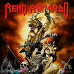 The Renard Reindeer by IsraLlona