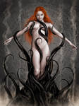 Lilith by IsraLlona