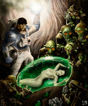 SnowWhite 25th Century