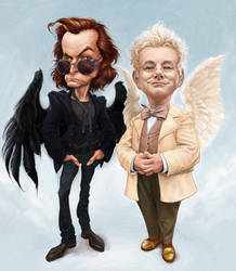 Good Omens