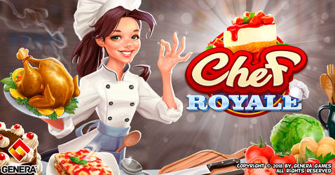 Top Chef: A Cooking Game