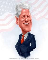 Bill Clinton