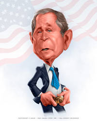 George W. Bush