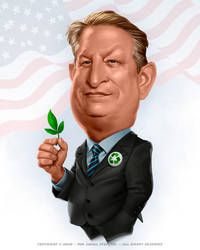 Al Gore
