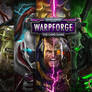 Warpforge Cover