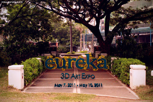 Eureka Exhibit