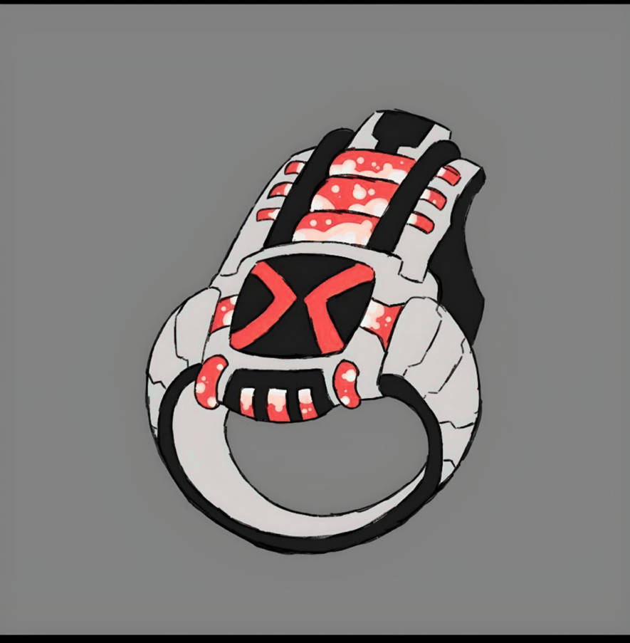 Completed ultimatrix by sonickunnn on DeviantArt