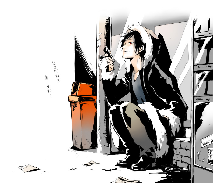 Izaya2