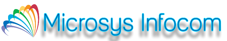 Icona Microsys Free Logo Designing - Microsys Info by Fasaf on DeviantArt