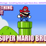 V2 TerminalMontage - Something About Super Mario B