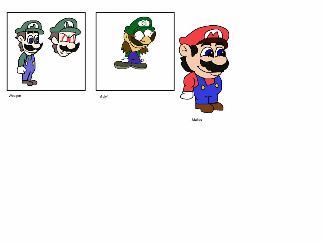 Obey weegee 2024 by AbbysekALT on DeviantArt