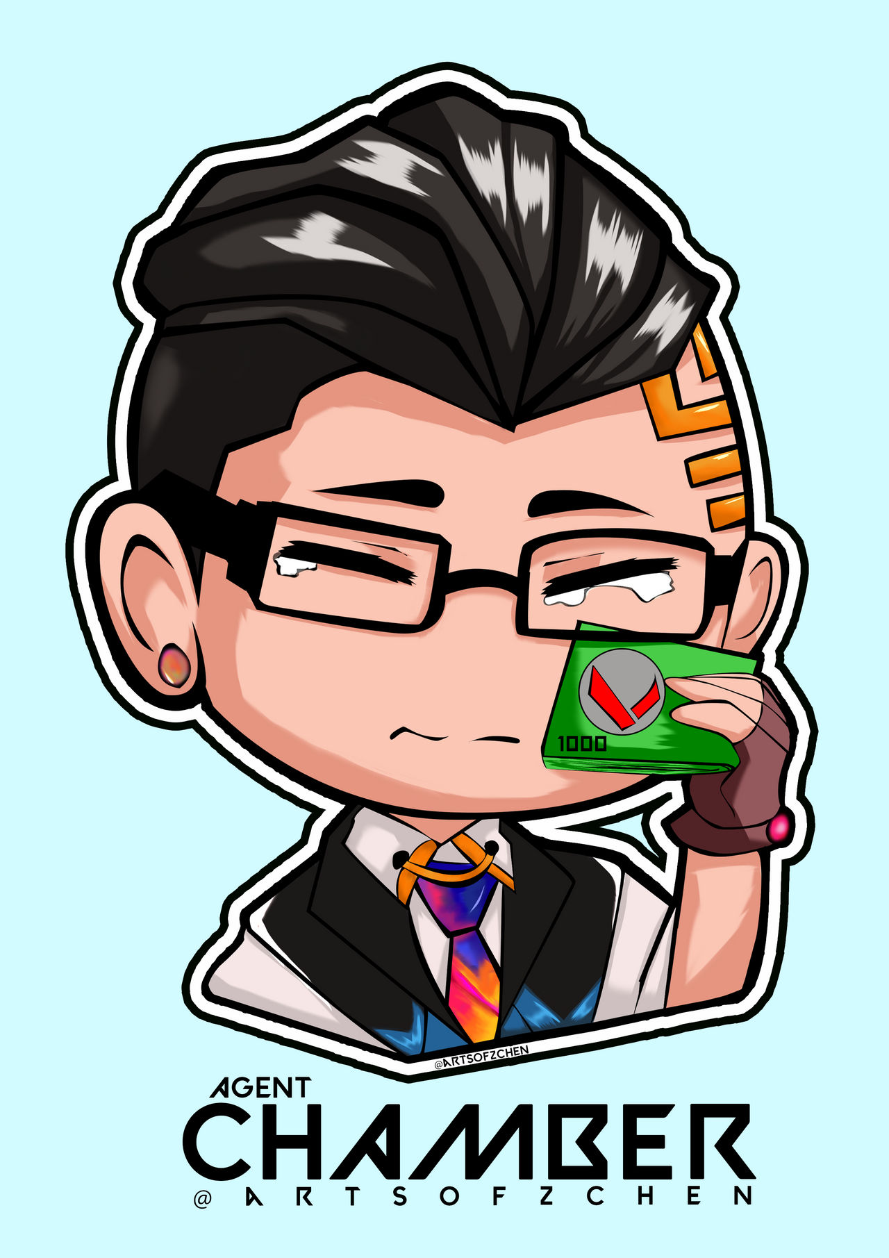 Chamber Profile Picture - 6ci8x02